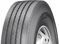 315/80R22.5 opona NOKIAN E-Truck Steer 156/150L